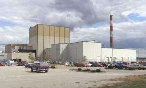 Meeting on Iowa nuclear power proposal delayed