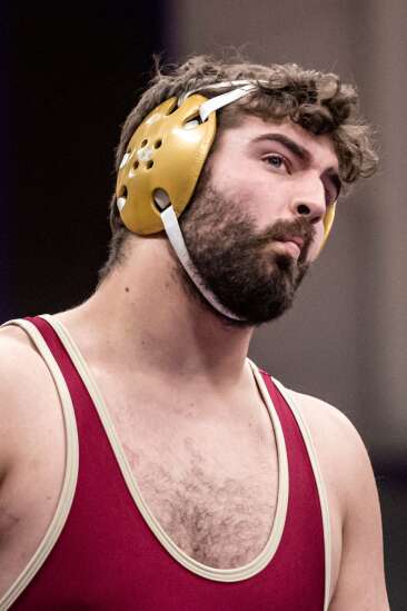 Iowa Wrestling Weekend That Was: NCAA D-II and D-III qualifiers, Big Ten pre-seeds announced