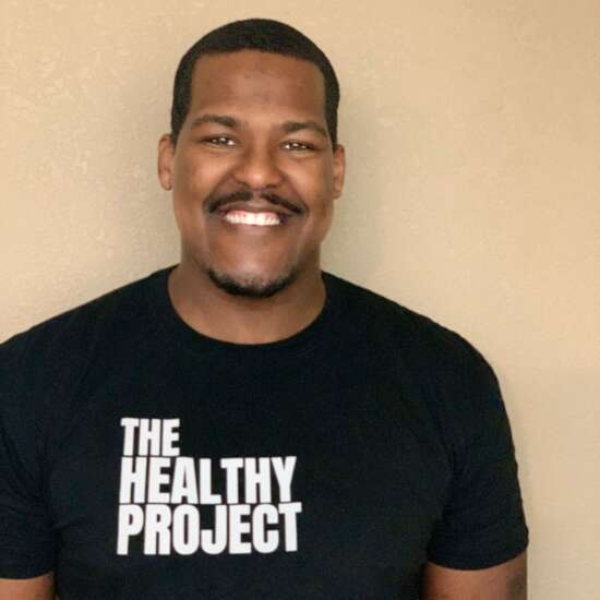 ‘The Healthy Project’ podcast tackles health equity for people of color