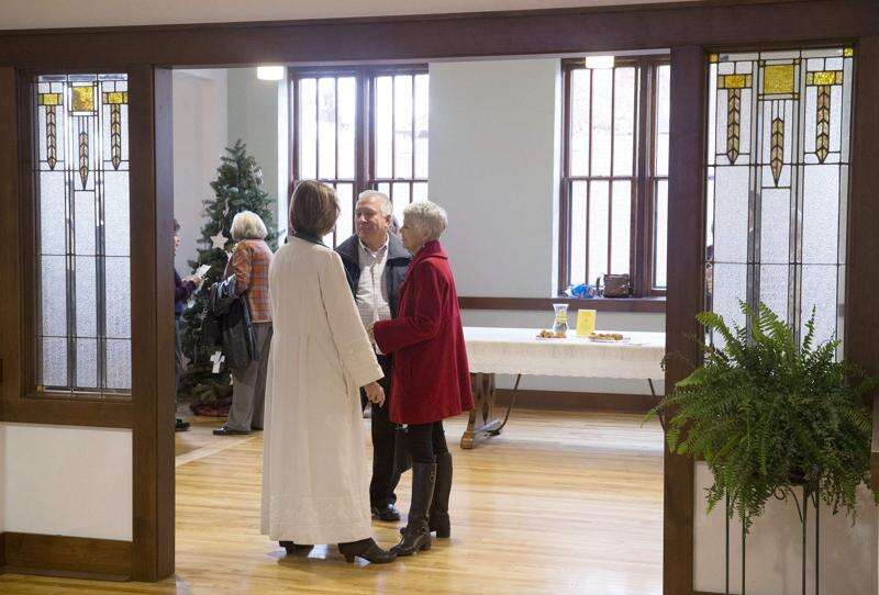 Historic Cedar Rapids church completes $4.5 million renovation