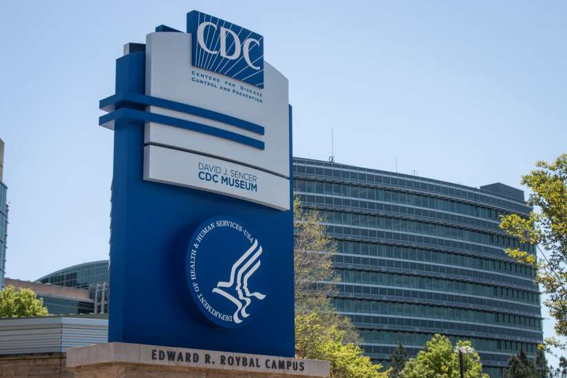 Citing pandemic mistakes, CDC vows shake-up