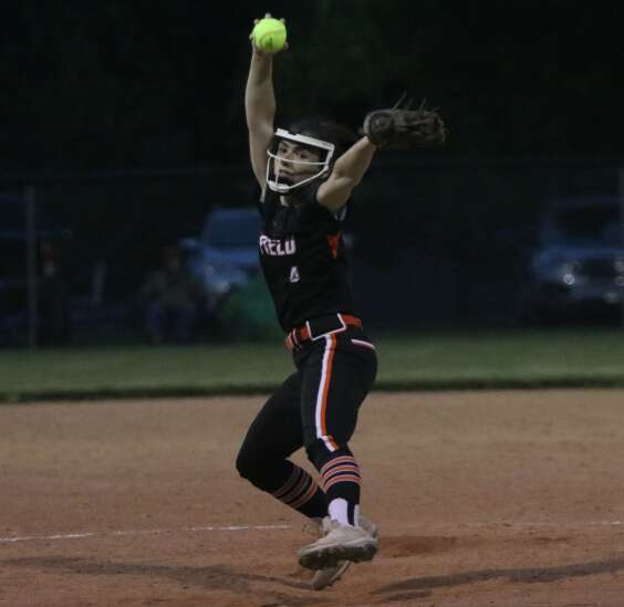 Southeast All-District softball announced 
