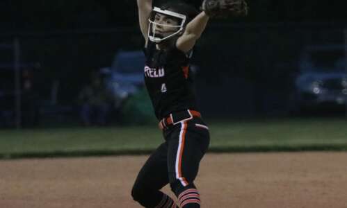 Southeast All-District softball announced