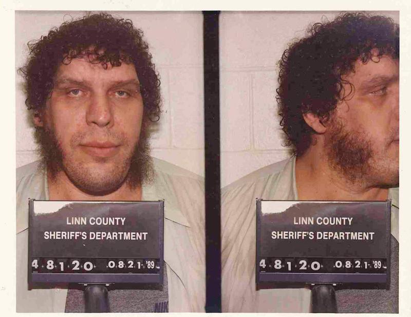 Andre the Giant vs. the Cedar Rapids Police: 30 years later | The Gazette