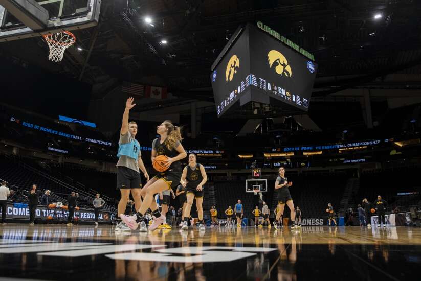 Iowa vs. Colorado NCAA women’s basketball game time, TV, live stream, storylines