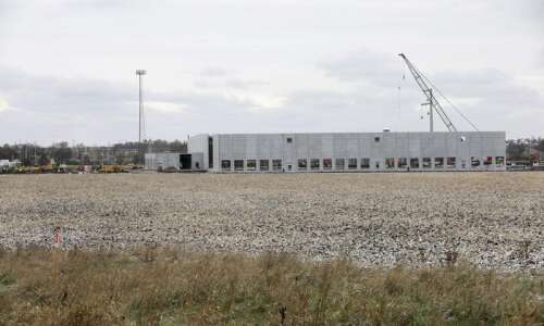 Travero to build 259,000-square-foot logistics park in Fairfax