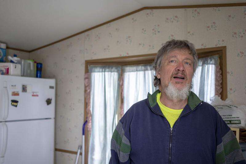 Rent hikes hit Iowa City, West Branch mobile home parks