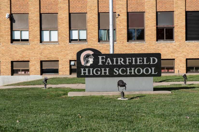 Fairfield schools look to make budget cutbacks