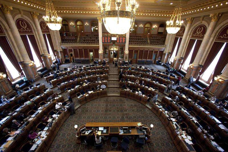 End Iowa’s statute of limitations laws for sexual abuse