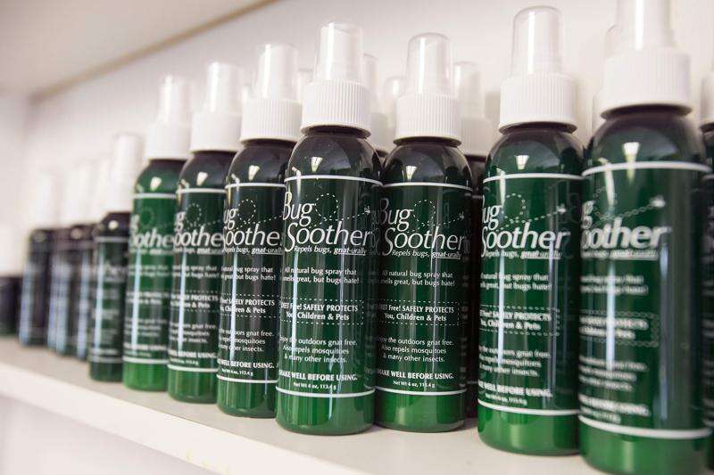 Eco Lips acquires manufacturer of Bug Soother insect repellent