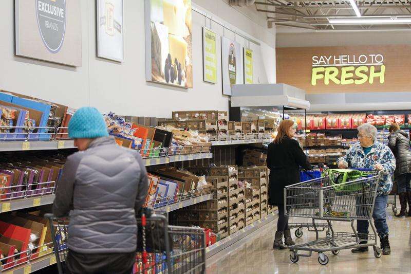 New Eastern Iowa grocery stores risk market saturation