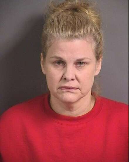 Swisher nurse accused of forging checks in name of elderly patient 