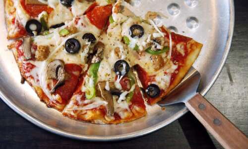 Chew on This: Five places to get carryout pizza