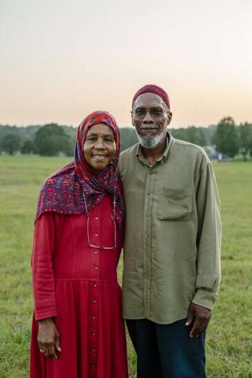 In Mississippi, a Muslim community fears its end