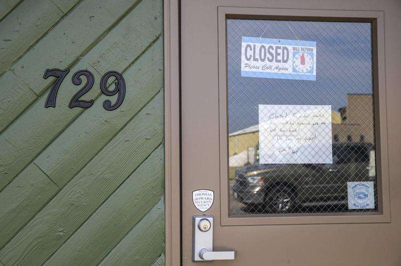 Derecho another blow to restaurants in Cedar Rapids, Marion after earlier coronavirus shutdowns