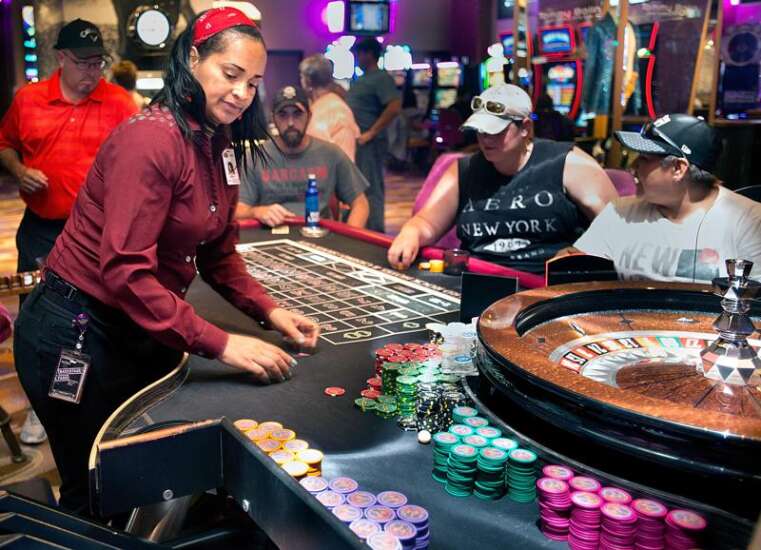 What Cedar Rapids can learn from Sioux City's urban casino
