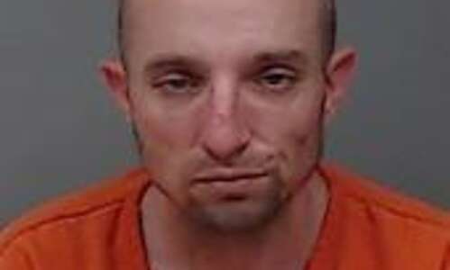 Vinton man convicted in heroin trafficking ring