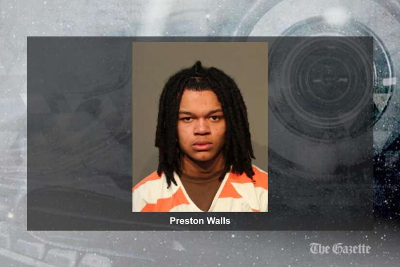Police: Shooting that killed 2 at Des Moines youth program was targeted