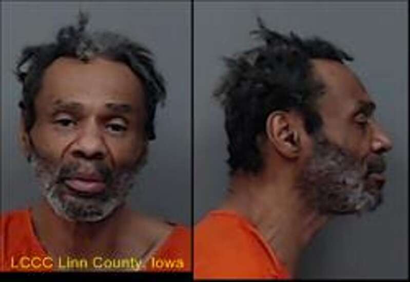 Cedar Rapids man accused of killing woman wants police interview tossed 