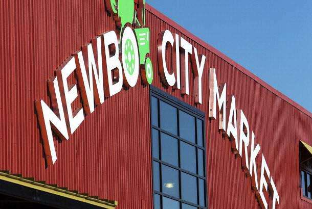 Cedar Rapids hands over NewBo City Market site to market