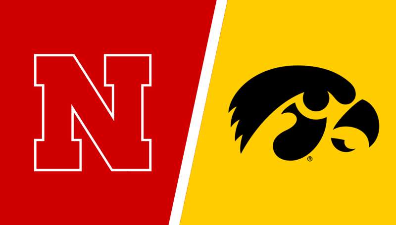 Iowa men's basketball vs. Nebraska: Box score, highlights, live updates recap