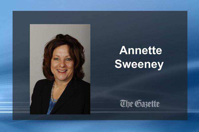 Annette Sweeney wins seat in Senate, formerly held by Bill Dix