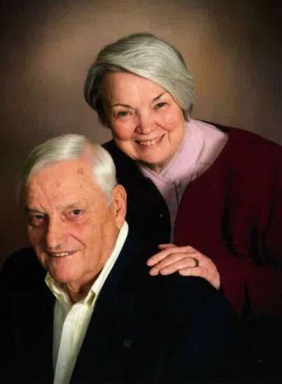This Cedar Rapids couple got COVID then died days after celebrating their 50th anniversary in the hospital