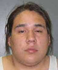 Federal murder charge filed in Meskwaki double homicide