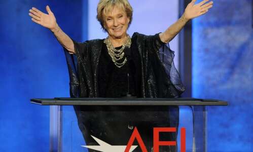 Cloris Leachman, Iowa native Oscar winner and TV star, dies…
