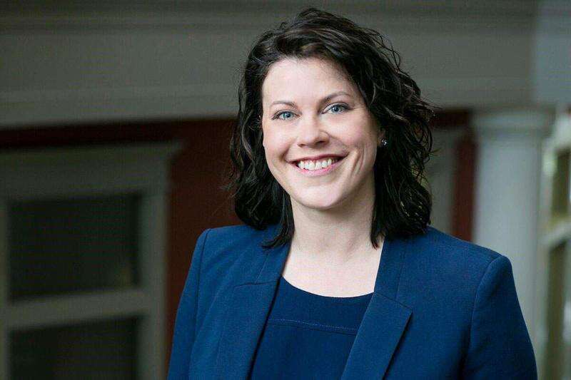 Meghann Foster to run for Coralville mayor