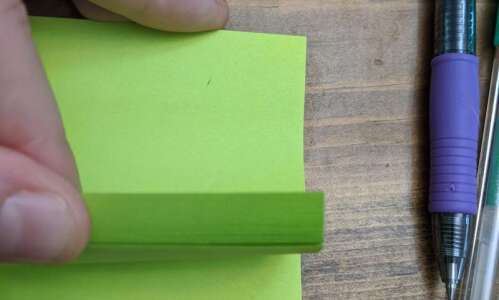 How to make a flip book