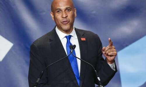 Fact Checker: How many Iowans benefit from Cory Booker’s proposed…