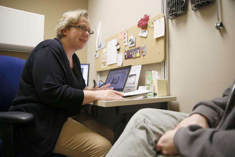 Medicaid expansion tied to employment among people with disabilities