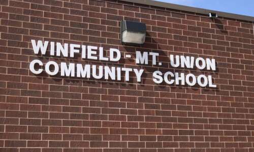 Winfield-Mt. Union asks voters to approve $3.2 million bond
