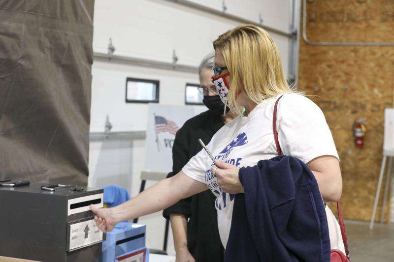 Most Iowa felons with newly restored rights haven’t registered to vote