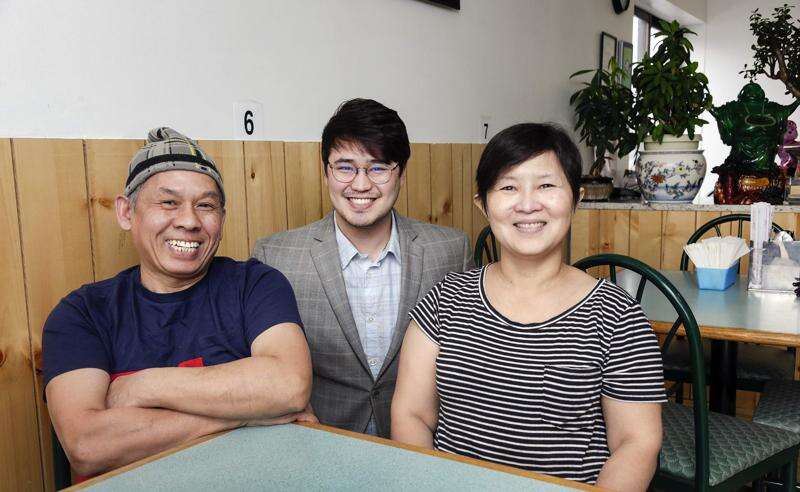 Community CPA helps immigrant entrepreneurs