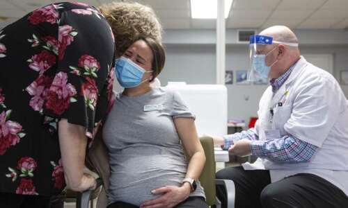 Biden administration to require vaccine mandates for nursing home staff