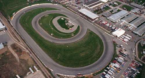 Hawkeye Downs cancels weekly races due to heat