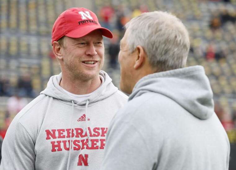 Iowa football look ahead: Scott Frost year 2 is more about the whole of Nebraska