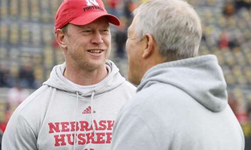 Iowa football look ahead: Scott Frost year 2 is more…