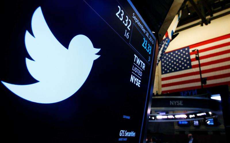 Cyber attacks disrupt Twitter, Spotify, other sites on East Coast