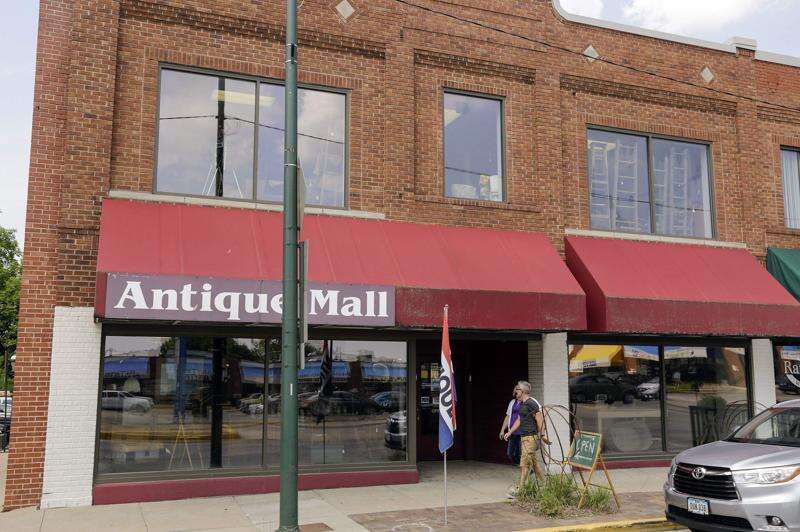 Marion business owners investing millions to upgrade buildings