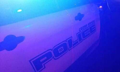 Vehicle struck by gunfire in SW Cedar Rapids Tuesday night