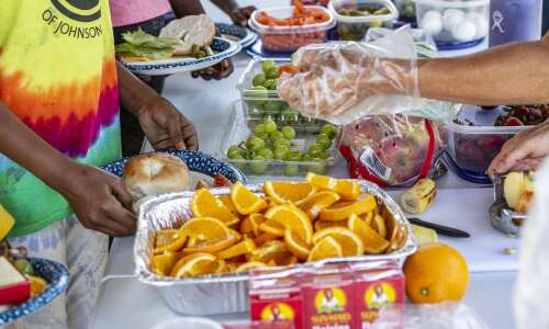 Church offers free lunch to kids this summer