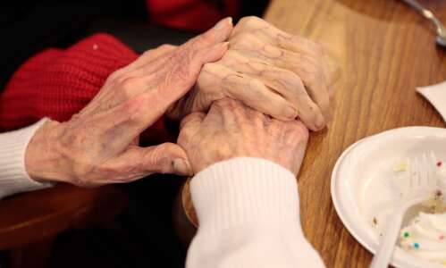 Bank: Nursing home residents are in a ‘precarious position’