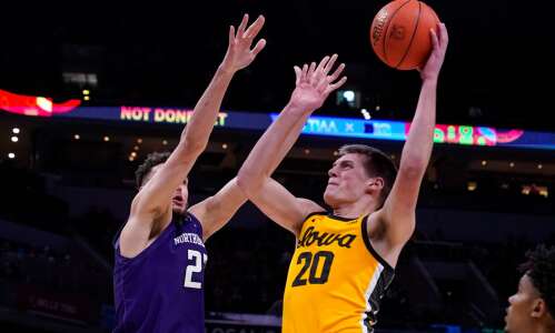 Whether for payback or not, Hawkeyes want to beat Rutgers