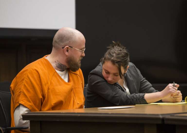 Man convicted of killing Chris Bagley seeks new trial, citing juror bias 