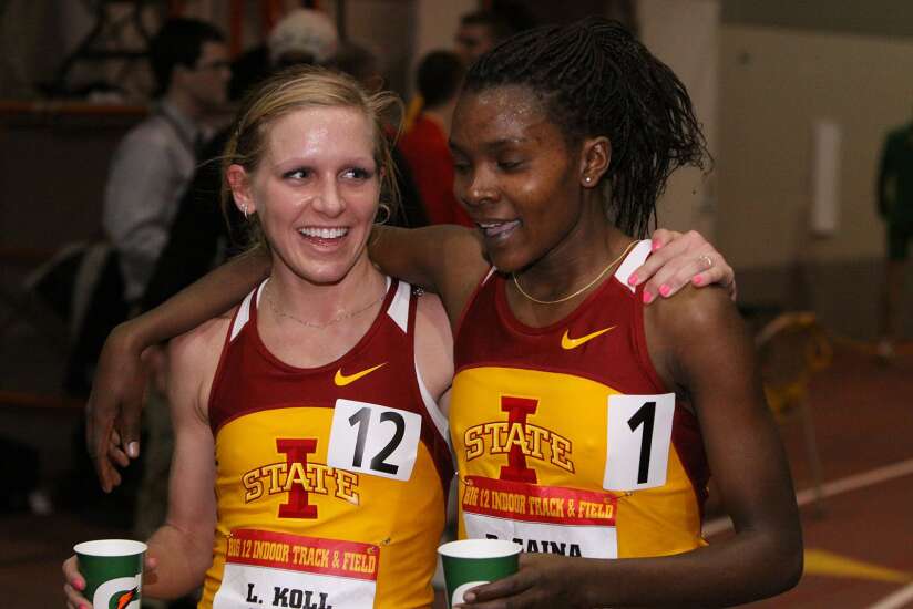 50 years of Title IX at Iowa State: Reflecting on the triumphs and tragedies