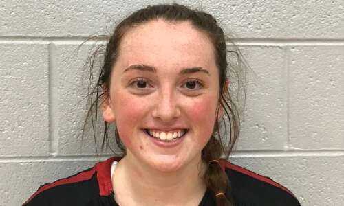 Volleyball notes: Madison Maahs has the stats, and the success