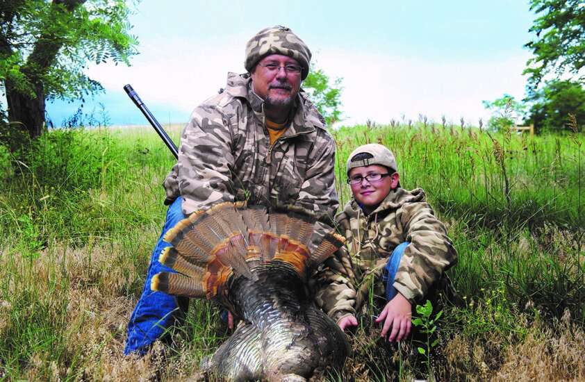 How to prepare for a child’s first hunting trip